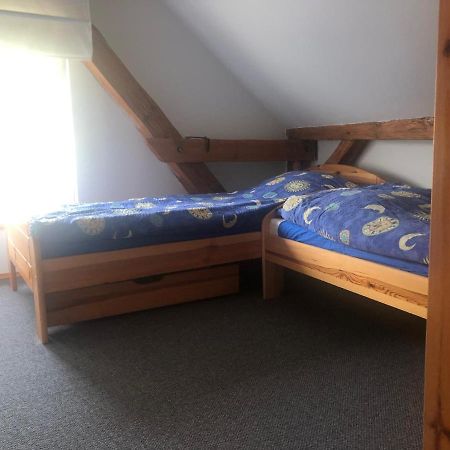 Willa Nocleg Warmia Teerau Zewnętrze zdjęcie