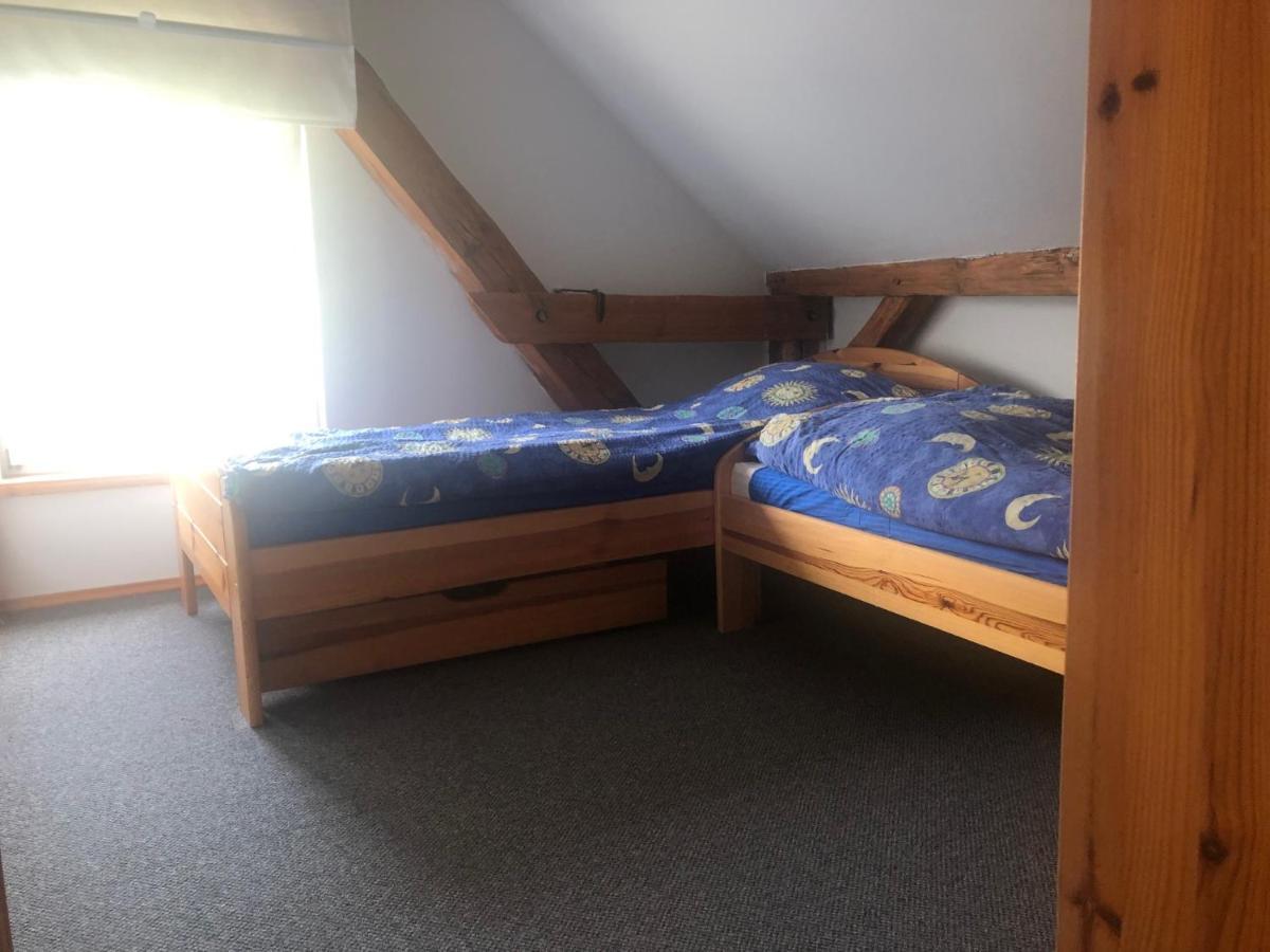 Willa Nocleg Warmia Teerau Zewnętrze zdjęcie